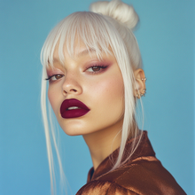 Load image into Gallery viewer, Anarchy matte lipstick
